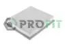 Фільтр повітряний 1512-4055