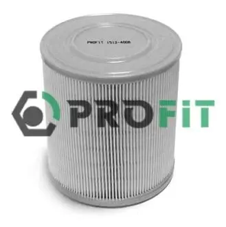 15124008 Фильтр воздушный PROFIT подбор по vin на Brocar