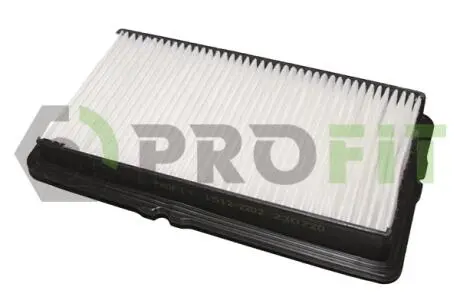 15122202 Фільтр повітряний PROFIT підбір по vin на Brocar