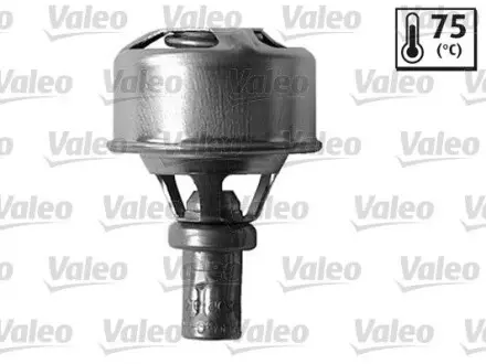 819921 Термостат, охлаждающая жидкость VALEO подбор по vin на Brocar
