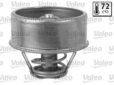 819876 Термостат, охлаждающая жидкость VALEO подбор по vin на Brocar