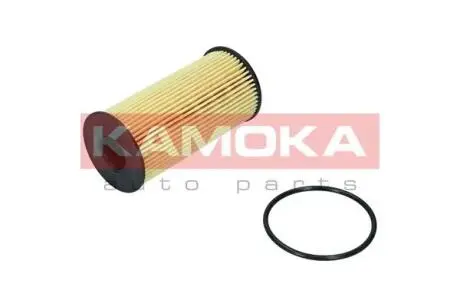 F116401 Фільтр масляний = F107701 KAMOKA KAMOKA підбір по vin на Brocar