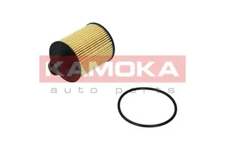 F116801 FILTR OLEJU-WKŁAD KAMOKA підбір по vin на Brocar