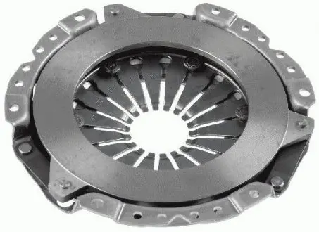 3082180333 Корзина сцепления SACHS підбір по vin на Brocar