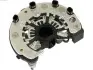 ARC0134 Випрямляч діодний AUTO STARTER підбір по vin на Brocar