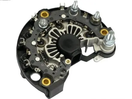 ARC0134 Випрямляч діодний AUTO STARTER підбір по vin на Brocar