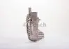 F00M136248 Кришка генератора BOSCH підбір по vin на Brocar