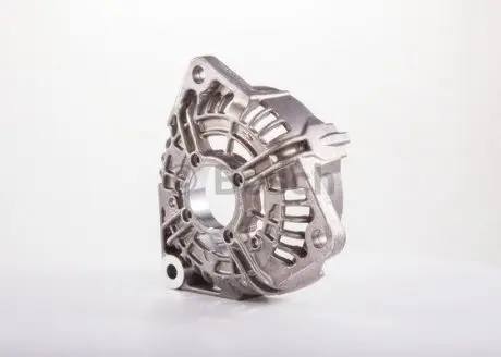 F00M136248 Кришка генератора BOSCH підбір по vin на Brocar