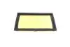 ADN12288 Фильтр воздушный Nissan Note/Micra/Tiida 1.6 16V 04-/Infiniti Q50 3.5/3.7 13- BLUE PRINT підбір по vin на Brocar