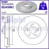 Tarcza ham. CIVIC BG4996C