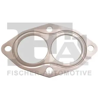 330929 Прокладка вихлопної труби FIAT Brava Bravo 1,6 96-LANCIA -99 FA1 підбір по vin на Brocar