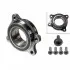 Підшипник маточини (передньої) Audi A4/A5/A6/Q5 15- 713 6110 60