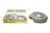 124003011 Корзина сцепления Luk 124 0095 30 LUK підбір по vin на Brocar