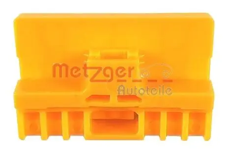 2160151 Втулка пластикова METZGER підбір по vin на Brocar