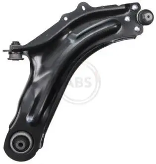 211248 Рычаг перед. Kangoo 07- Пр. A.B.S. підбір по vin на Brocar