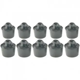 TD011PCS10 Відбійник гумовий FEBEST підбір по vin на Brocar
