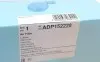 ADP152228 Фильтр воздушный Citroen C4/Peugeot 206-307 1.4-2.0 HDI 00- BLUE PRINT підбір по vin на Brocar