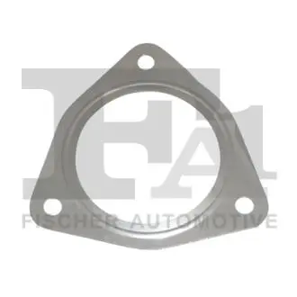 210920 Прокладка глушника CITROEN C5/C8 PEUGEOT 406/607 FIAT. 3 V6 FA1 підбір по vin на Brocar