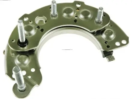 ARC9073S Випрямляч діодний AUTO STARTER підбір по vin на Brocar