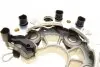 F00M133241 Міст генератора діодний Opel Astra G/B 1.4-1.8 95-09 BOSCH підбір по vin на Brocar