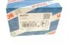 F00M133241 Міст генератора діодний Opel Astra G/B 1.4-1.8 95-09 BOSCH підбір по vin на Brocar