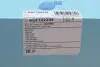 ADF122234 Фільтр повітряний Ford Transit 2.0 EcoBlue 16V 13- BLUE PRINT підбір по vin на Brocar