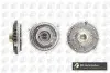 Муфта вентилятора VF5604