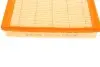 ADU172232 Фільтр повітряний MB E-class (W211)/ML-class (W164)/GL-class (X164) 02-12 (OM629) BLUE PRINT підбір по vin на Brocar