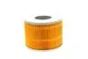 ADT32288 Фільтр повітряний Toyota Hilux 95-05/Land Cruiser 2.4-3.4 95-02 BLUE PRINT підбір по vin на Brocar