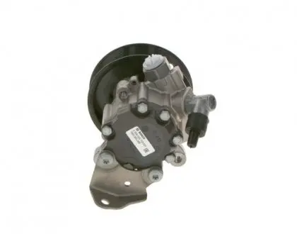 KS01000673 Гідравлічний насос, рульове управління BOSCH підбір по vin на Brocar
