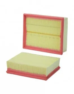WA6540 Фільтр повітряний WIX FILTERS підбір по vin на Brocar