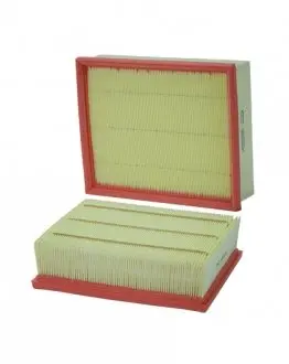 WA6734 Фільтр повітряний WIX FILTERS підбір по vin на Brocar