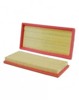 WA9557 Фильтр воздушный WIX FILTERS підбір по vin на Brocar