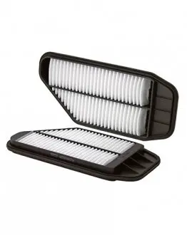 WA9672 Фильтр воздушный WIX FILTERS подбор по vin на Brocar