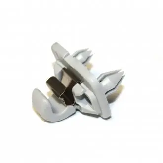 8W0857562AZ62 Кронштейн козирка VAG підбір по vin на Brocar