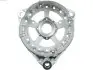 ABR0020 Кришка генератора AUTO STARTER підбір по vin на Brocar