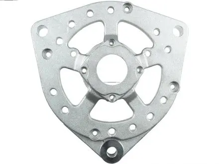 ABR0020 Кришка генератора AUTO STARTER підбір по vin на Brocar