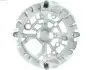 ABR0031 Кришка генератора AUTO STARTER підбір по vin на Brocar