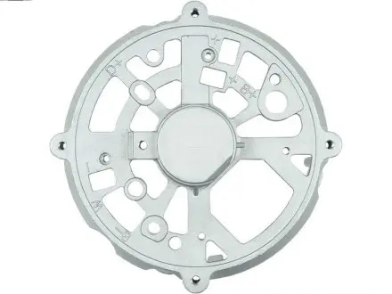 ABR0031 Кришка генератора AUTO STARTER підбір по vin на Brocar