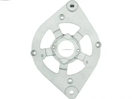 ABR0035 Кришка генератора AUTO STARTER підбір по vin на Brocar