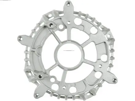 ABR0040 Кришка генератора AUTO STARTER підбір по vin на Brocar