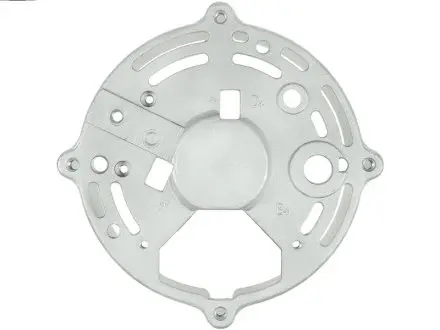 ABR0070S Кришка генератора AUTO STARTER підбір по vin на Brocar