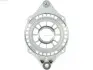ABR1002 Кришка генератора AUTO STARTER підбір по vin на Brocar