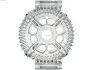 Кришка генератора ABR3024S