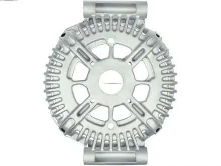 ABR3024S Кришка генератора AUTO STARTER підбір по vin на Brocar