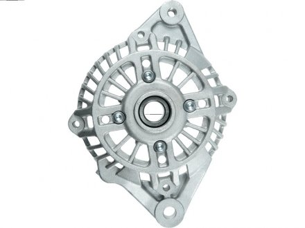 ABR5010 Кришка генератора AUTO STARTER підбір по vin на Brocar