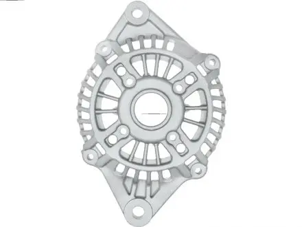 ABR5035S Кришка генератора AUTO STARTER підбір по vin на Brocar