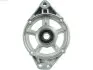 ABR9002 Кришка генератора AUTO STARTER підбір по vin на Brocar