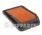 J1324023 Фільтр повітряний NIPPARTS підбір по vin на Brocar