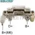 Выпрямитель диодный RM117